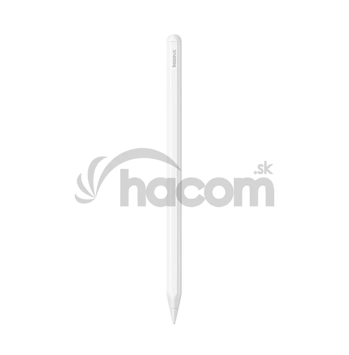 Baseus Smooth Writing 3 Active Stylus (Bezdrôtové Nabíjanie) Moon White