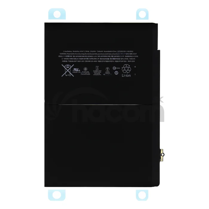 Batéria pre iPad Air 2 7340mAh Li-Ion (Bulk)