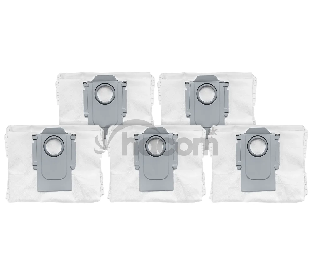 Vrecko T6 Power pre Dreame X30, X40, X50, P50, V50, Z60, L40, L50, 5 ks