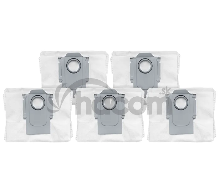 Vrecko T6 Power pre Dreame X30, X40, X50, P50, V50, Z60, L40, L50, 5 ks
