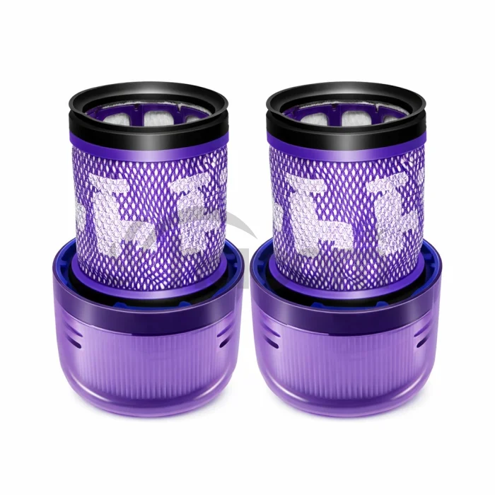 Hepa filter T6 Power pre Dyson V12, 2 ks
