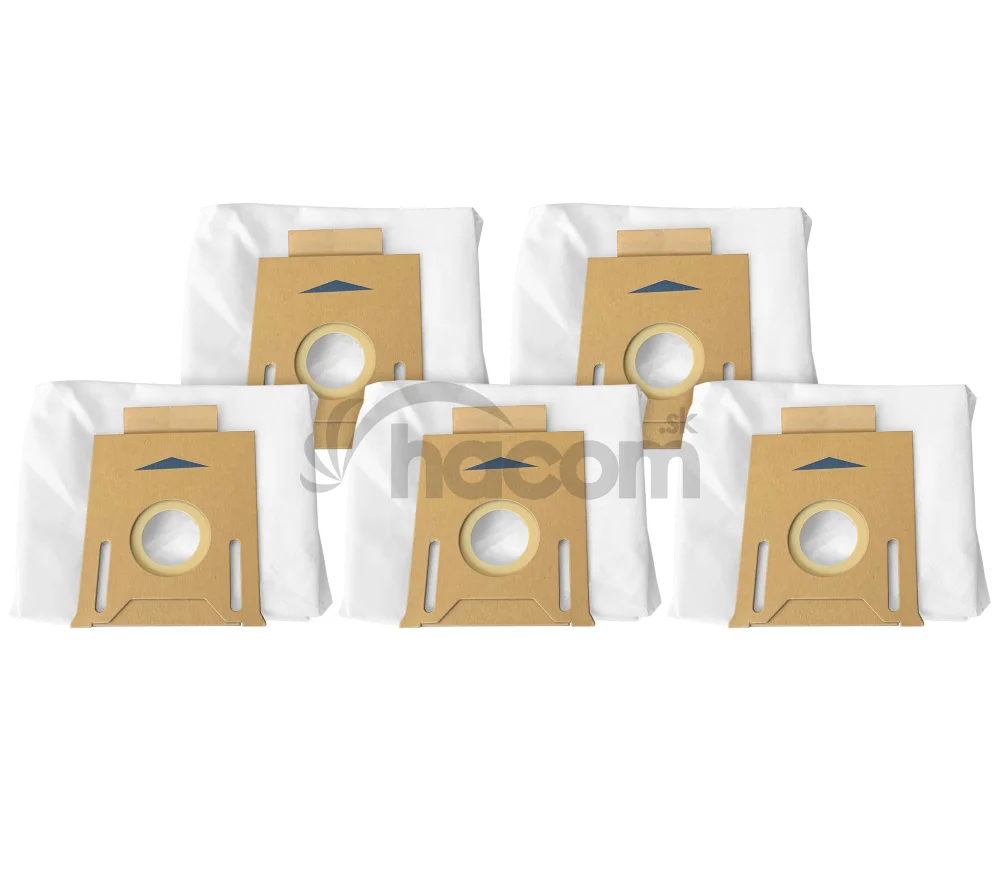 Vrecko T6 Power pre Ecovacs N8+, T8+, T9+, N10+, 5 ks