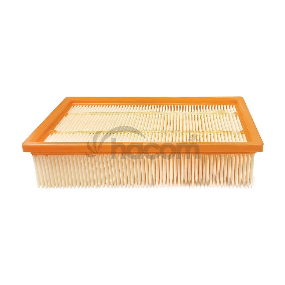 Hepa filter T6 Power pre Karcher NT 25/1 Ap, 35/1 Ap, 45/1, 55/1, pre Bosch GAS 35, 55