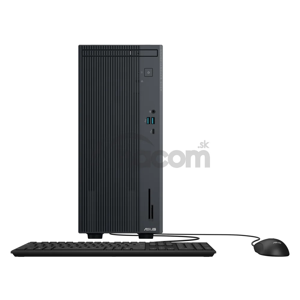 ASUS ExpertCenter/P500/Mini TWR/5-210H/16GB/512GB/Intel int/bez OS/3R