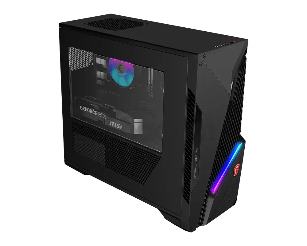 MSI MAG Infinite/S3 14NVL5-3276EU/Tower/i5-13400F/16GB/1TB/RTX 5060Ti/W11H/2R