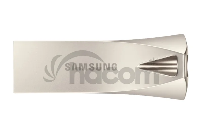 Samsung BAR Plus/64GB/USB 3.2/USB-A/Champagne Silver