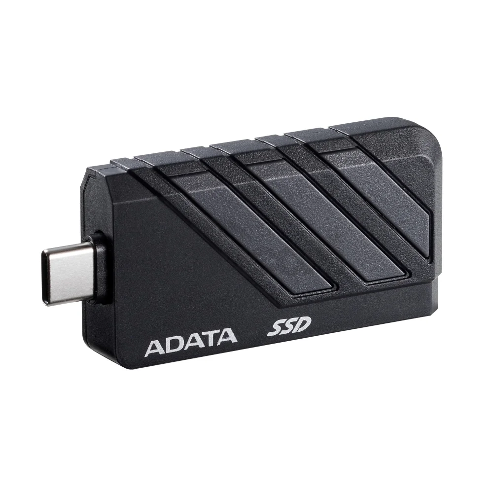 ADATA SC735/2TB/SSD/Externý/Sivá/5R