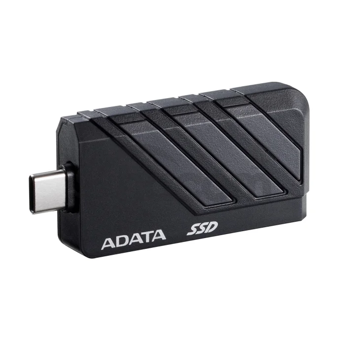 ADATA SC735/2TB/SSD/Externý/Sivá/5R