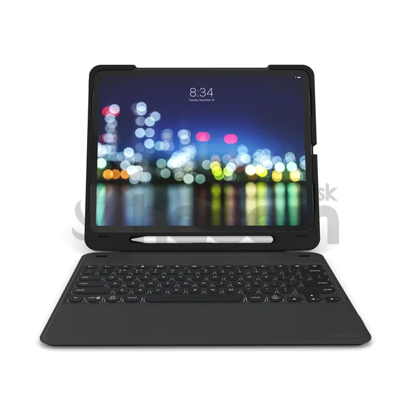 ZAGG Slim Book Go klávesnica iPad 9,7" - EN