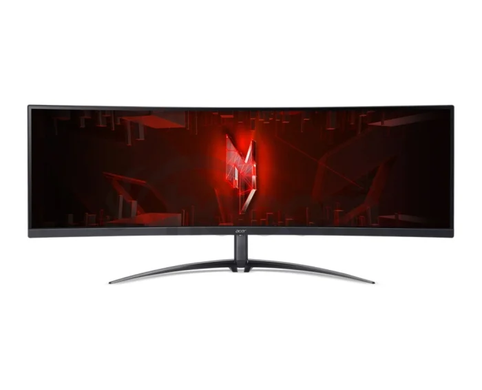Acer Nitro/XZ452CU/44,5"/VA/5120x1440/165Hz/1ms/Black/2R