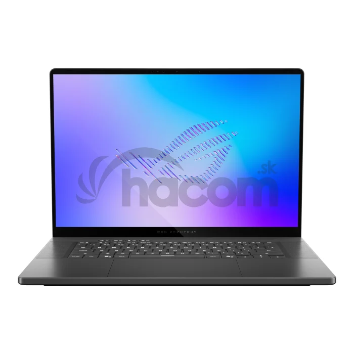ASUS ROG Zephyrus G16/GU606AW-TB009WZ/U9-386H/16"/2560x1600/32GB/1TB/RTX 5080/W11H/Gray/2R