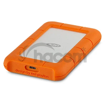 LaCie Rugged/5TB/HDD/Externý/2.5"/2R