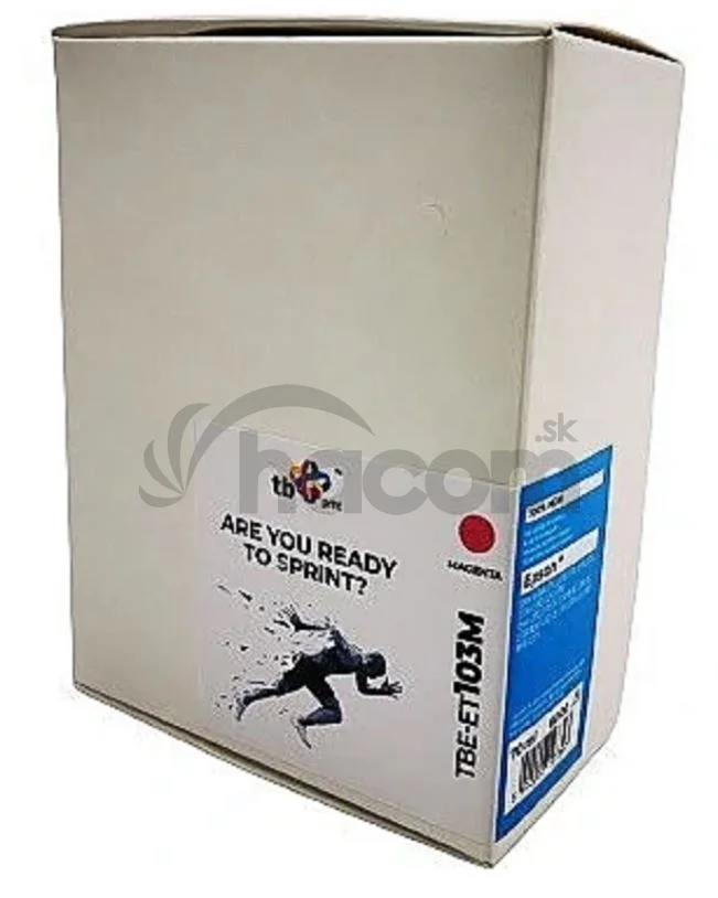 Ink. kaz. TB komp. s EcoTank L3110, C13T00S34A, MA