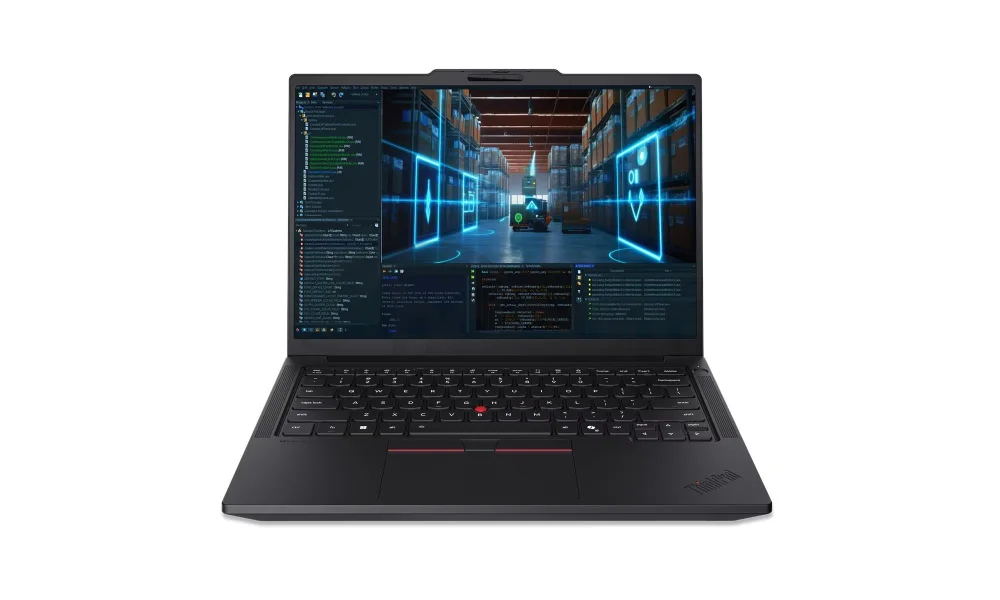 Lenovo ThinkPad P/P14 Gen 7 (AMD)/AMD Ryzen™ AI 7 PRO 450/14"/WUXGA/T/48GB/1TB/AMD int/W11P/Black/3