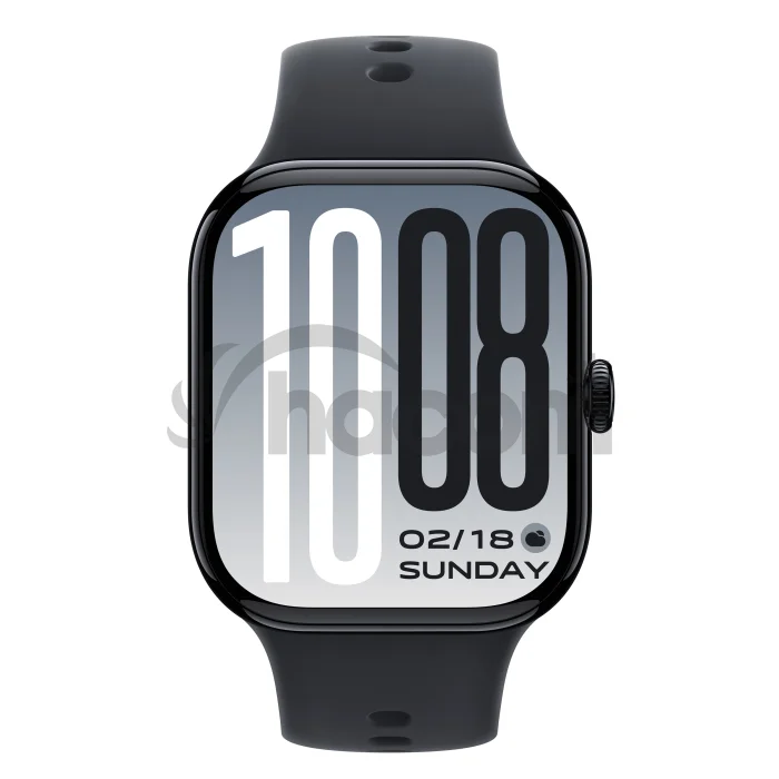 vivo Watch GT 2/Šport Band/Obsidian Black