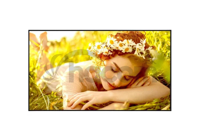 65" LG LED 65UL5 - UHD, 500cd, WebOS, 24/7