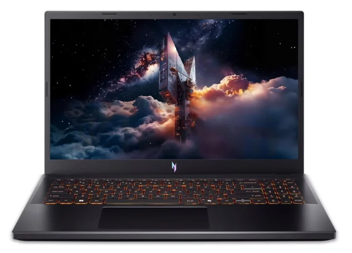 Acer Nitro V 15/ANV15-52-91B5/9-270H/15,6"/FHD/16GB/512GB/Intel int/W11H/Black/2R