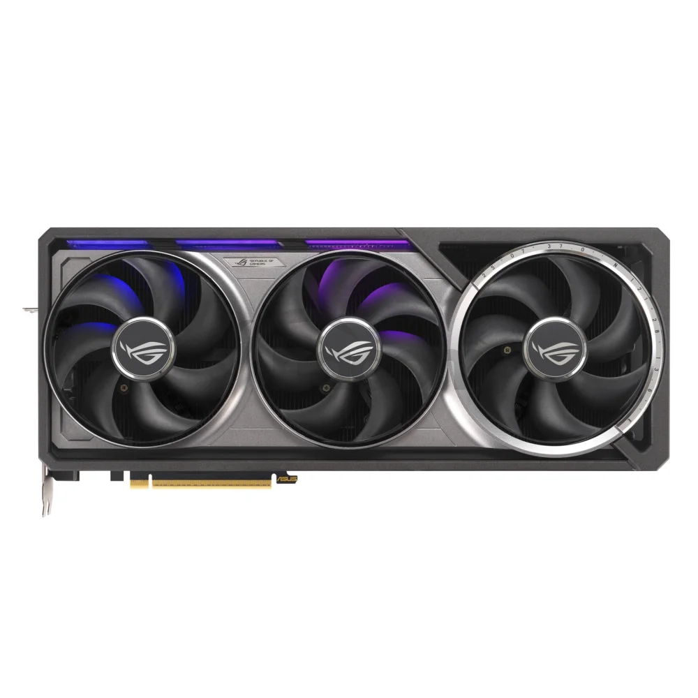 ASUS ROG ASTRAL RTX 5090/Gaming/32GB/GDDR7
