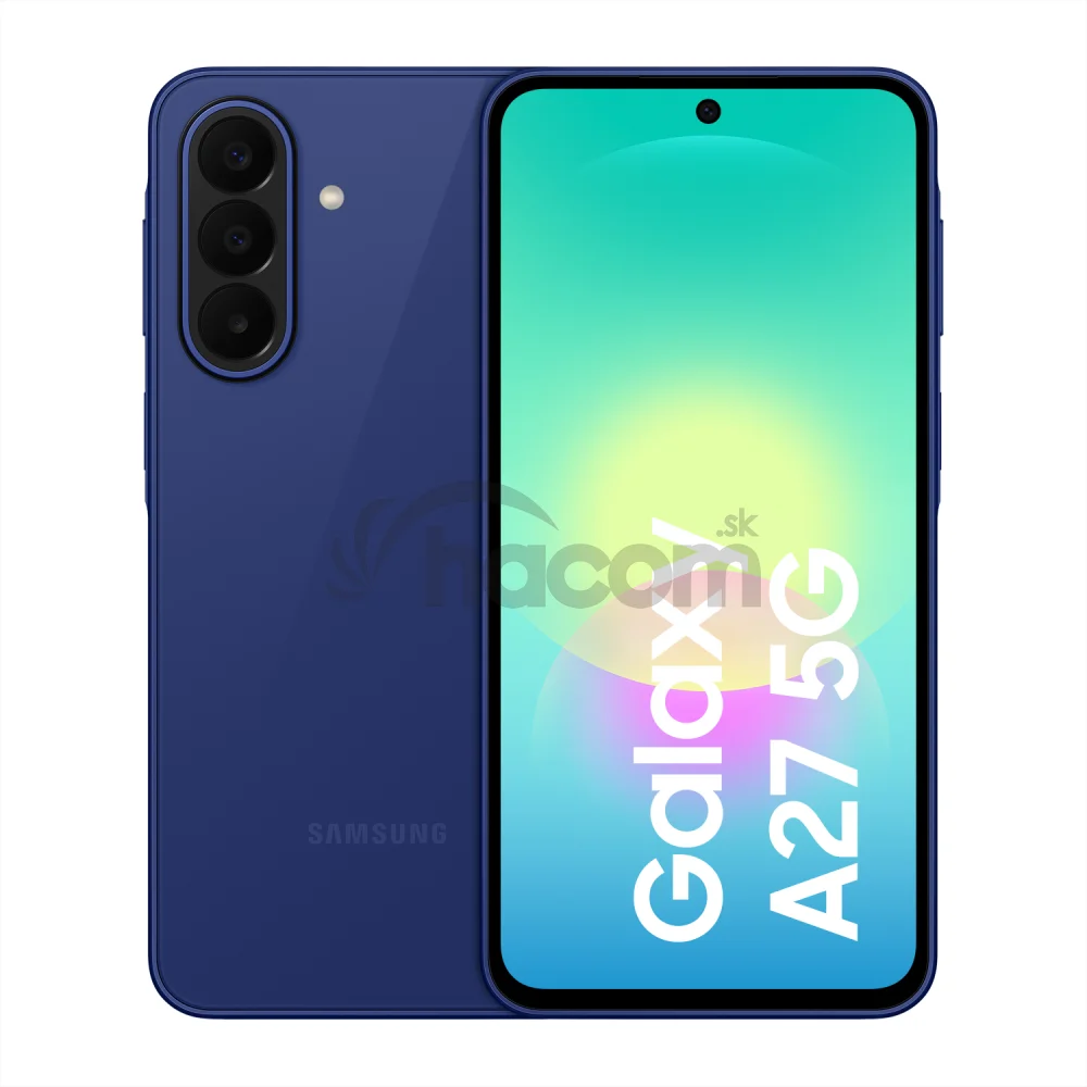 Samsung Galaxy A27 5G/6GB/128GB/Blue