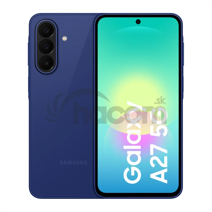 Samsung Galaxy A27 5G SM-A276 Blue 8+256GB