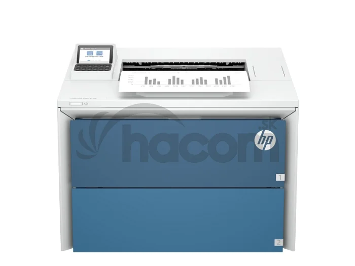 HP LaserJet Enterprise/5501dn Printer/Tlač/Laser/A4/LAN/USB