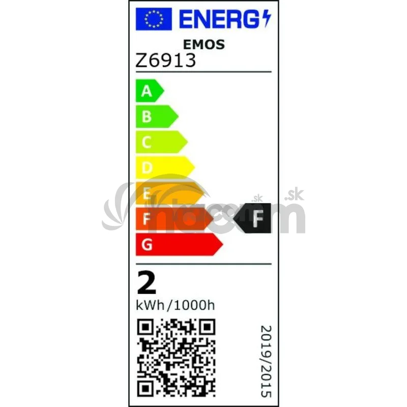 LED žiarovka do chladničiek Classic ST26 / E14 / 1,8 W (17 W) / 160 lm / neutrálna biela Z6913
