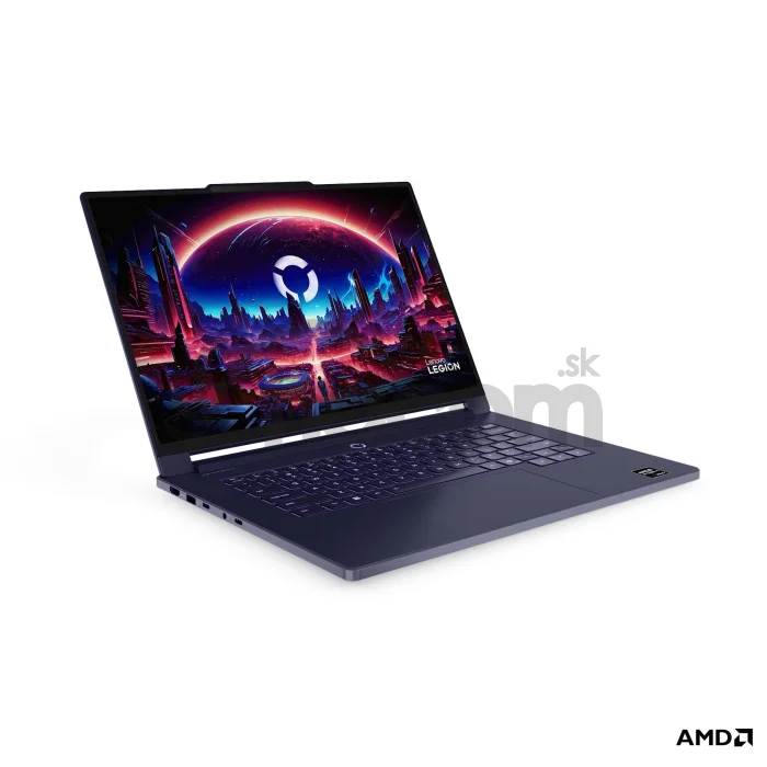 Lenovo Legion 7/15ASH11/AIMAXPLUS-392/15,3"/2560x1600/64GB/2TB/AMD int/W11P/Nebula/3R On-Site