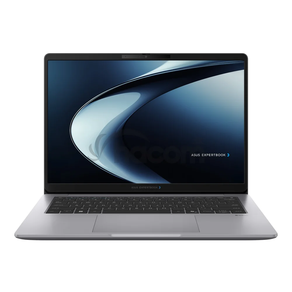 ASUS ExpertBook P3/PM3406CHA-R716512/R7-8840HS/14"/WUXGA/16GB/512GB/AMD int/bez OS/Gray/2R