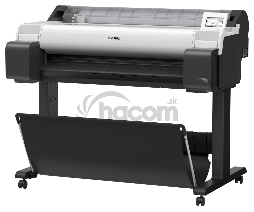 Canon imagePROGRAF/TM-340/Ploter/Ink/Role/LAN/WiFi/USB