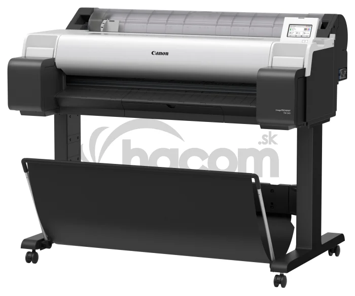 Canon imagePROGRAF/TM-340/Ploter/Ink/Role/LAN/WiFi/USB