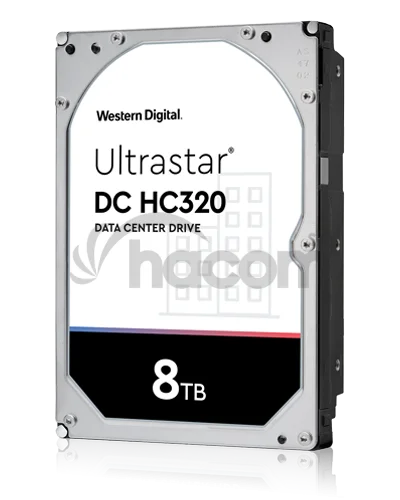 HDD 8TB Western Digital Ultrastar DC HC320 SATA