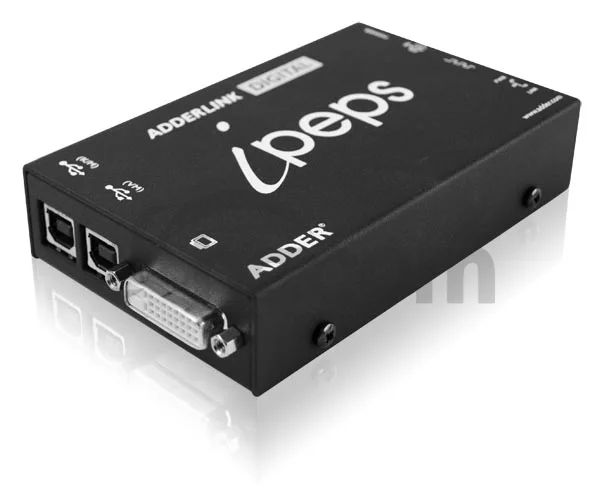 ADDER AddeLink Digital iPEPS