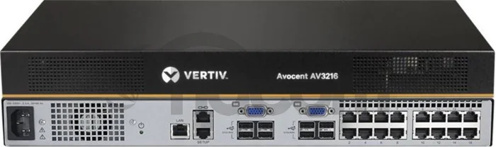 Avocent AutoView 3216 2x16