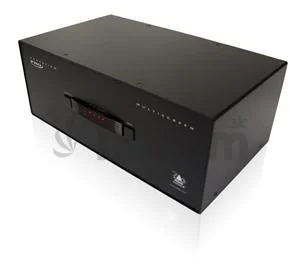 AdderView DVI 1x4 DUAL