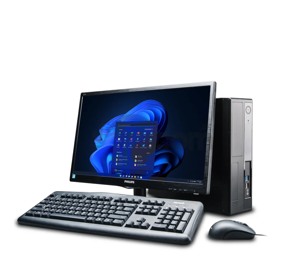 Premio Professional I500 SFF (LGA1700)
