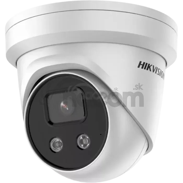 DS-2CD2386G2-IU(4mm)(C) 8MPx IP turret kamera, mikrofon