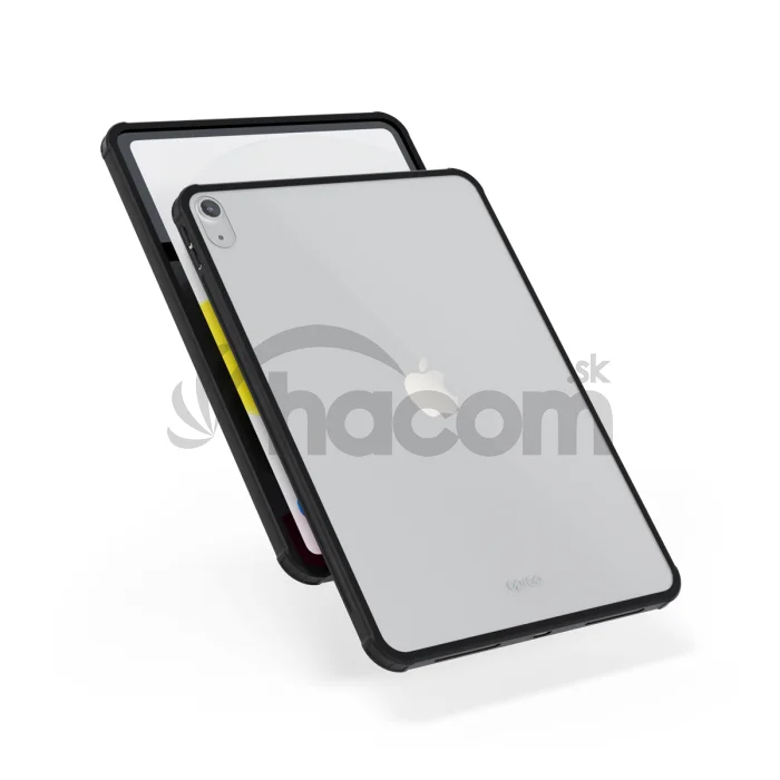Epico Hero Case for iPad 10,2'' - transparentný