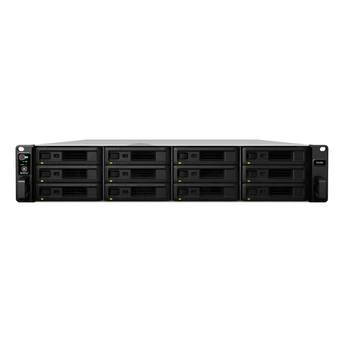 Synology UC3200 Rack station