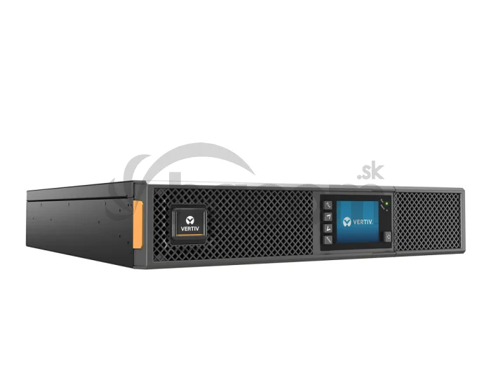 Vertiv Liebert GXT5 750VA, UPS