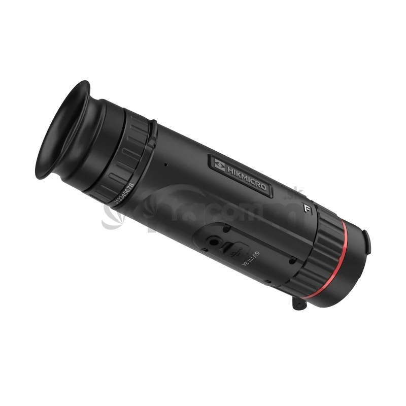 HIKMICRO FALCON FH25