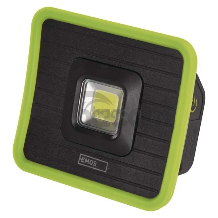 LED nabíjací pracovný reflektor P4539, 1000 lm P4539