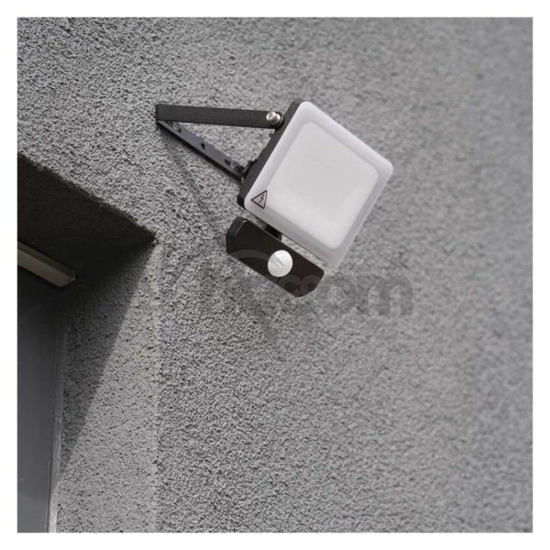 LED reflektor ILIO s pohybovým čidlom, 31W ZS2930