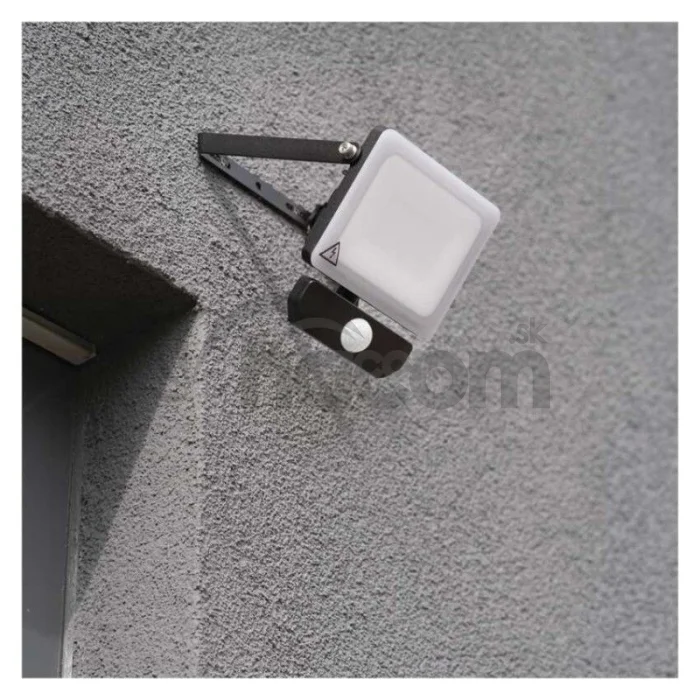 LED reflektor ILIO s pohybovým čidlom, 31W ZS2930