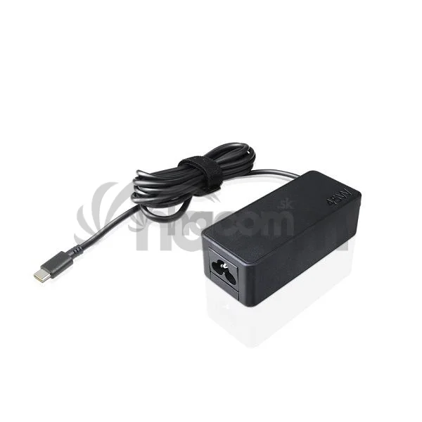 Lenovo USB-C 45W AC Adapter (CE) GX20N20875