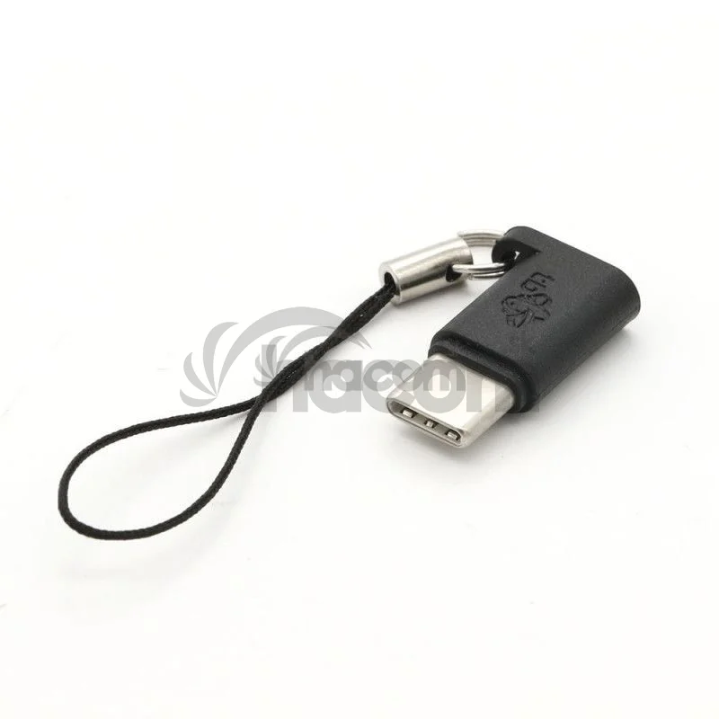 TB Touch Adapter USB CM - micro USB F AKTBXKU2PBC000B