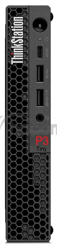 TS P3 Tiny/i7_13700/16GB/1T/INT/W11P 30H0000GCK