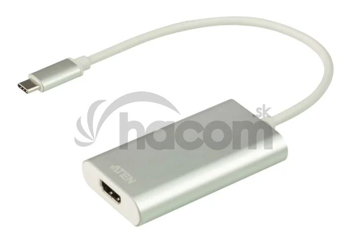 ATEN USB-C na HDMI UVC Video Capture CAMLIVE™