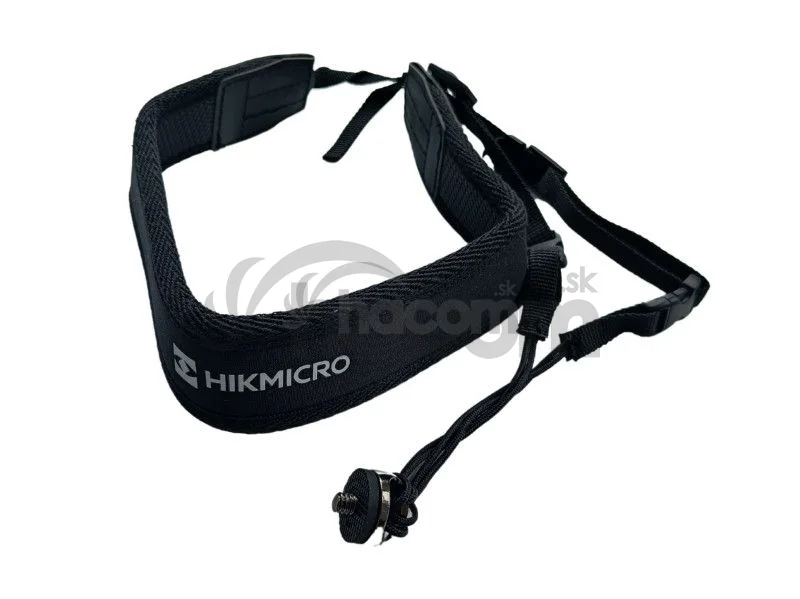 Univerzálny popruh na krk HIKMICRO