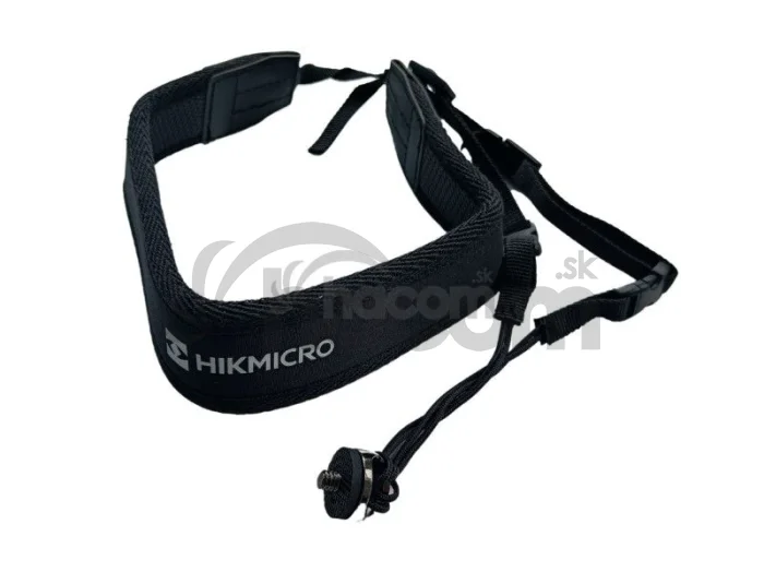 Univerzálny popruh na krk HIKMICRO