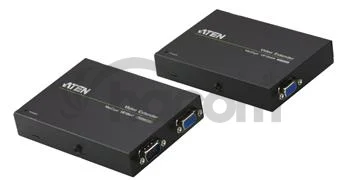 ATEN Video extender VGA Cat5 150m, až 1920x1200
